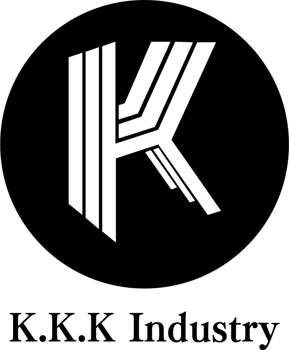 K.K.K Industryのロゴ
